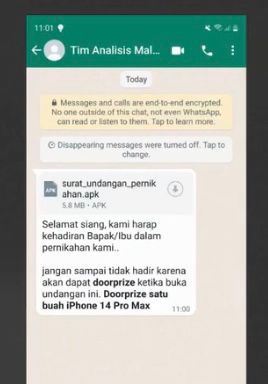 Berita Keamanan Siber